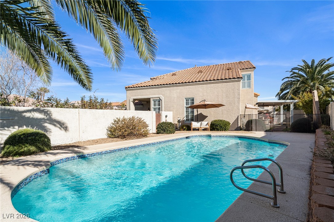 1694 Long Horizon Lane