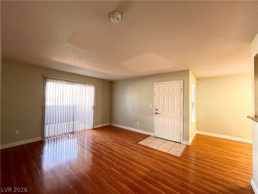 5055 W Hacienda Avenue 1202