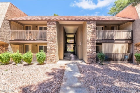 Condo For Sale - 5160 Indian River Drive #346<br/> Las Vegas, NV 89103