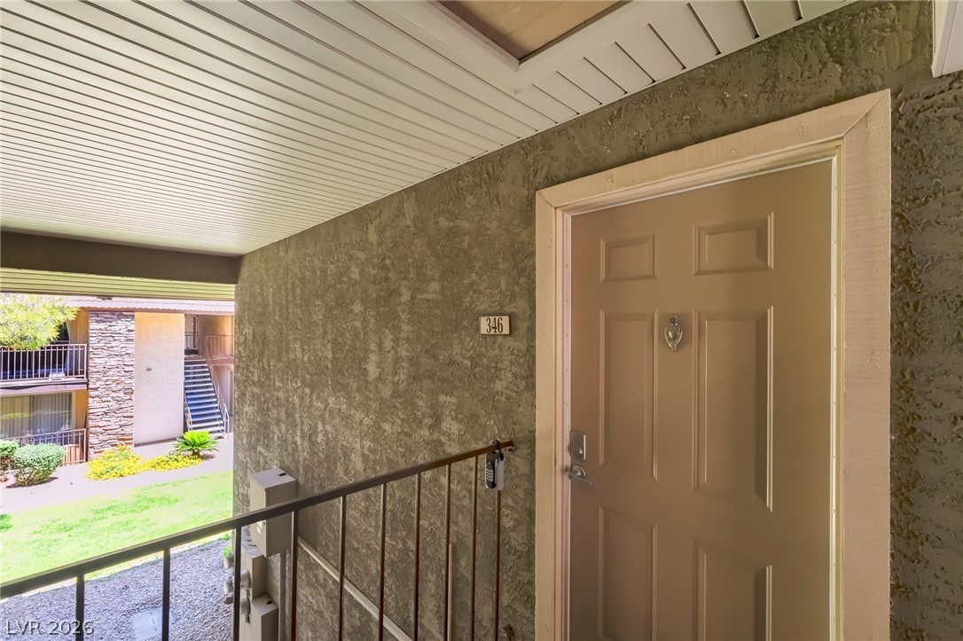 5160 Indian River Drive 346