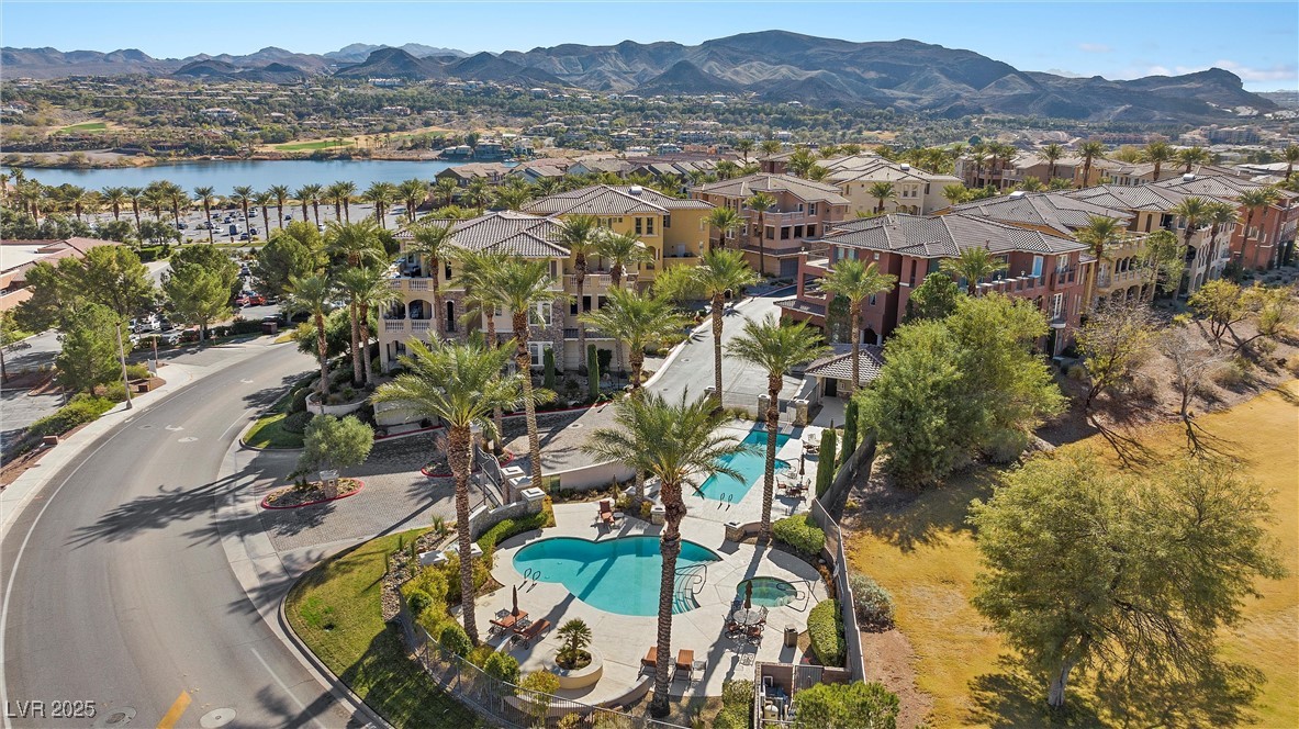 75 Luce Del Sole #3, Henderson, Nevada image 46