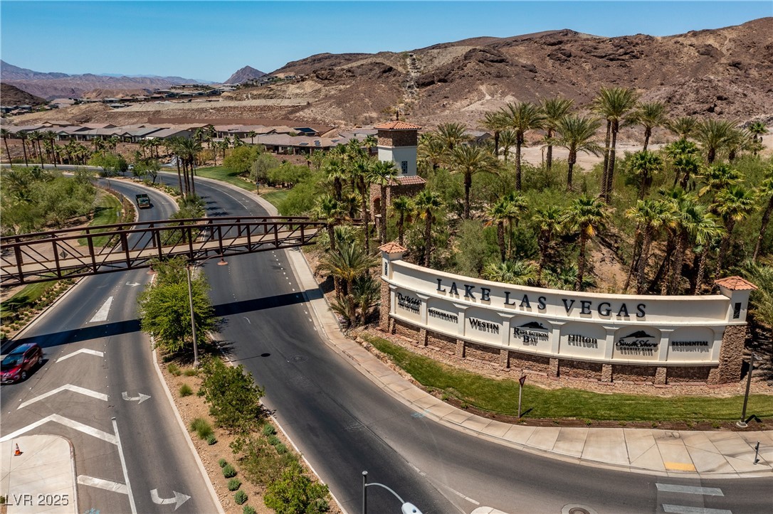 75 Luce Del Sole #3, Henderson, Nevada image 49