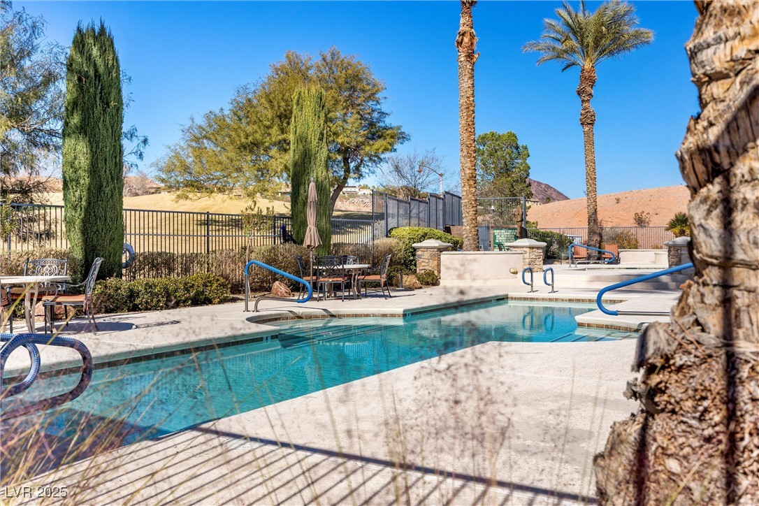75 Luce Del Sole #3, Henderson, Nevada image 48