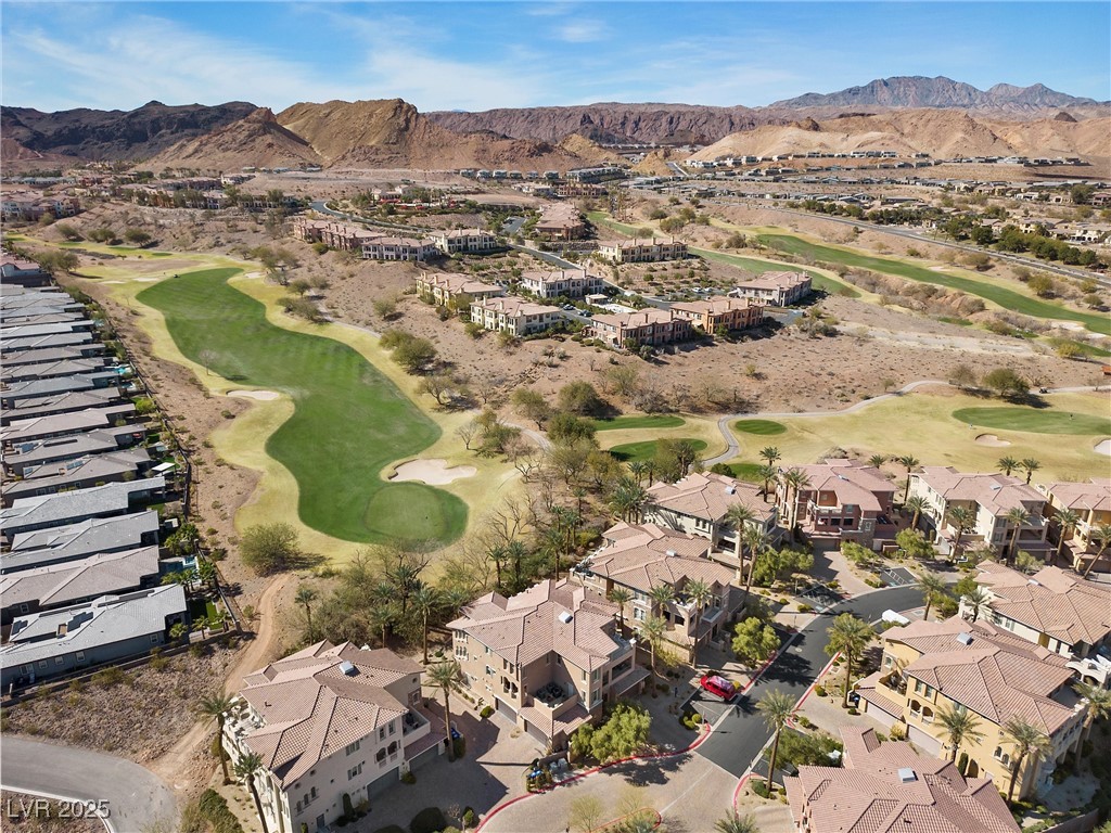 75 Luce Del Sole #3, Henderson, Nevada image 45