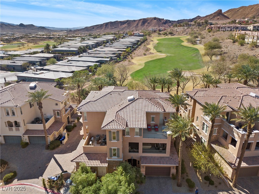 75 Luce Del Sole #3, Henderson, Nevada image 41