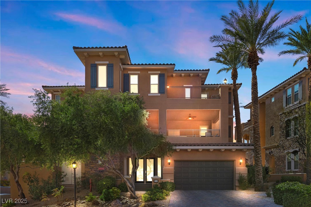 75 Luce Del Sole #3, Henderson, Nevada image 1
