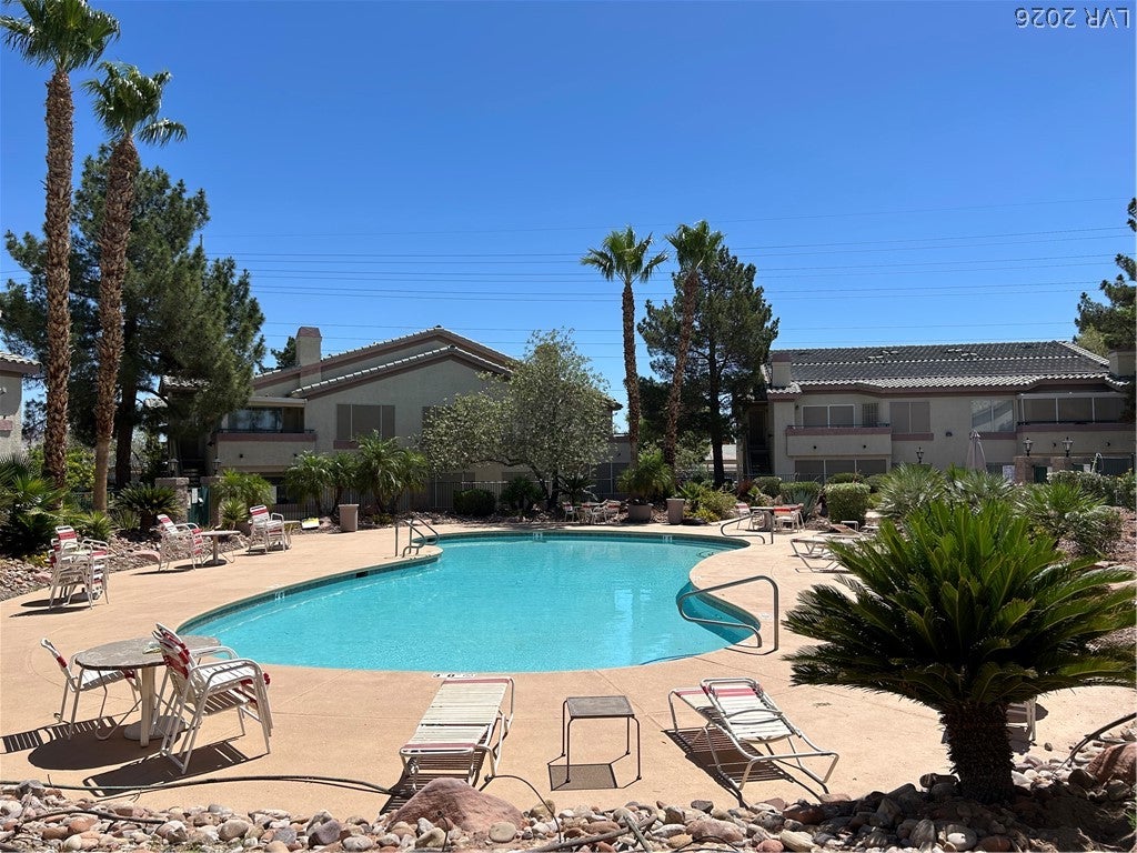 5710 E Tropicana Avenue 2192