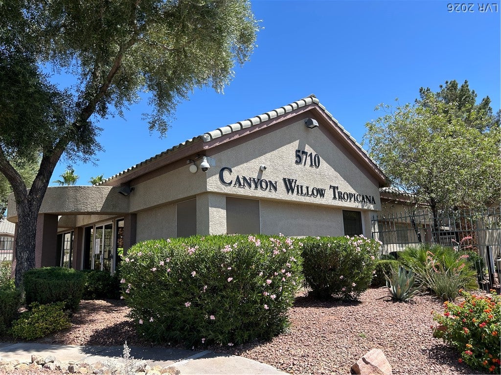 Photo 1 of 9 — 5710 E Tropicana Avenue 2192, Las Vegas, NV 89122