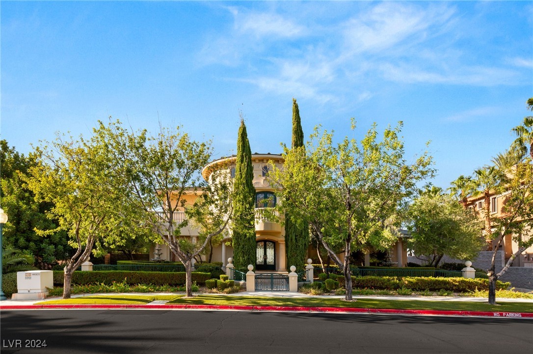 1309 Imperia Drive