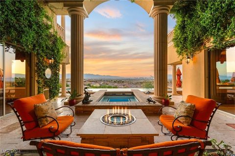1309 Imperia Drive Henderson NV 89052