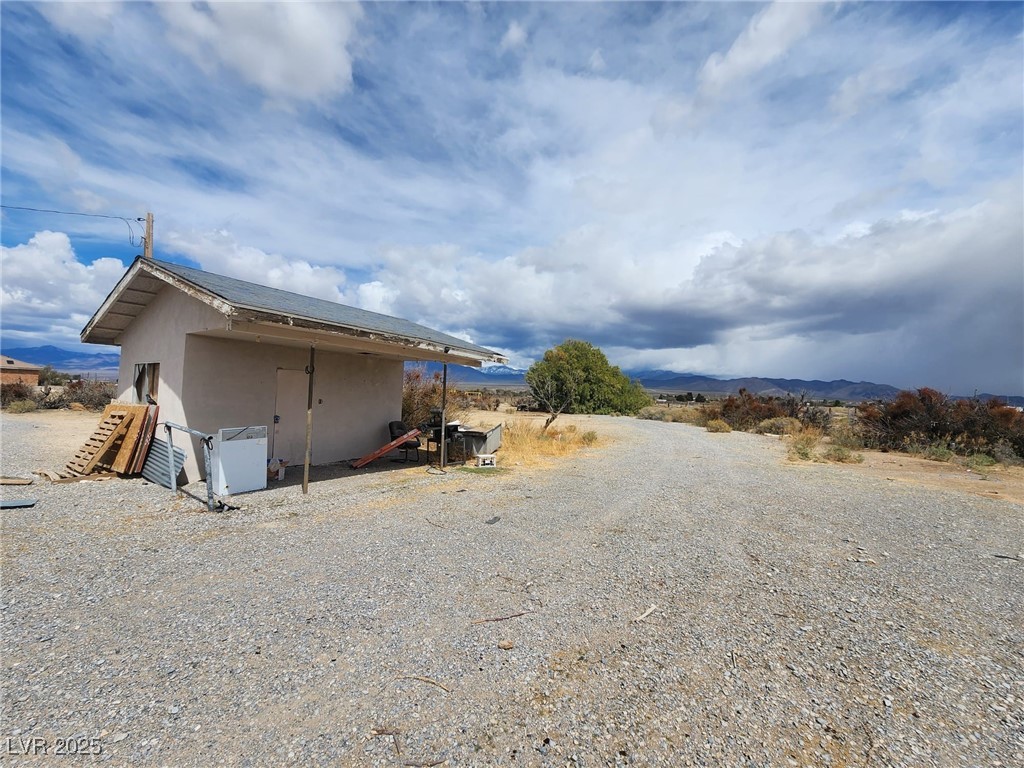 781 Buol Road, Pahrump, Nevada image 6