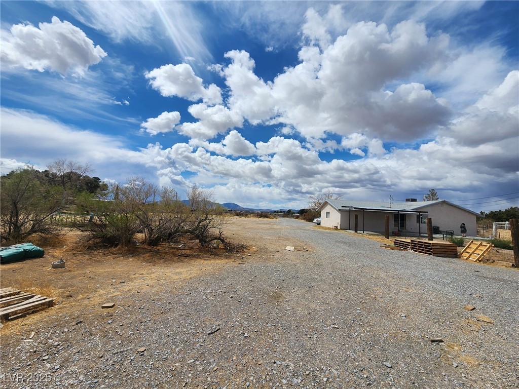 781 Buol Road, Pahrump, Nevada image 2