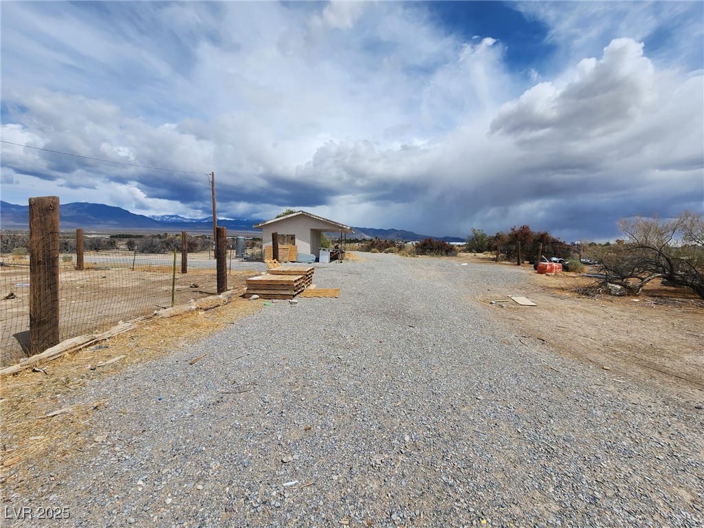 781 Buol Road, Pahrump, Nevada image 1