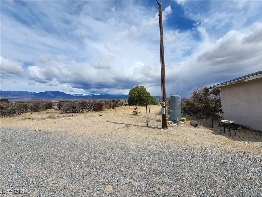 781 Buol Road, Pahrump, Nevada image 3
