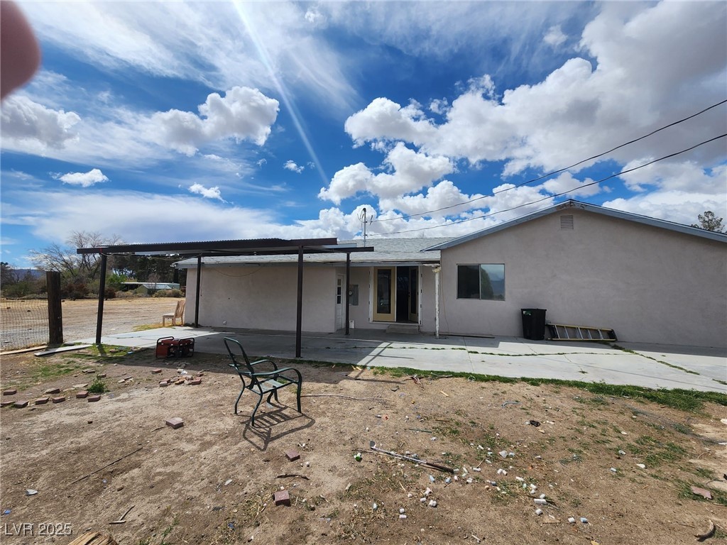 781 Buol Road, Pahrump, Nevada image 4