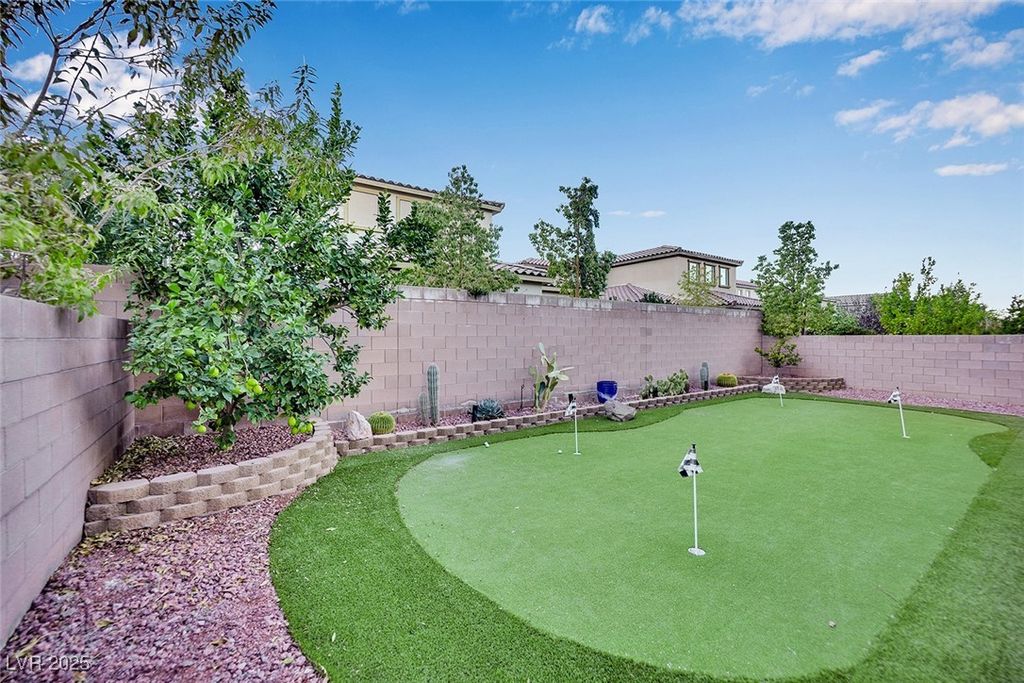 Photo of 12887 Slipknot Street, Las Vegas, NV 89141 (MLS # 2741538)