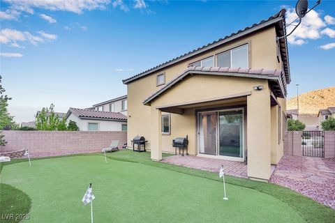 Photo of 12887 Slipknot Street, Las Vegas, NV 89141 (MLS # 2741538)