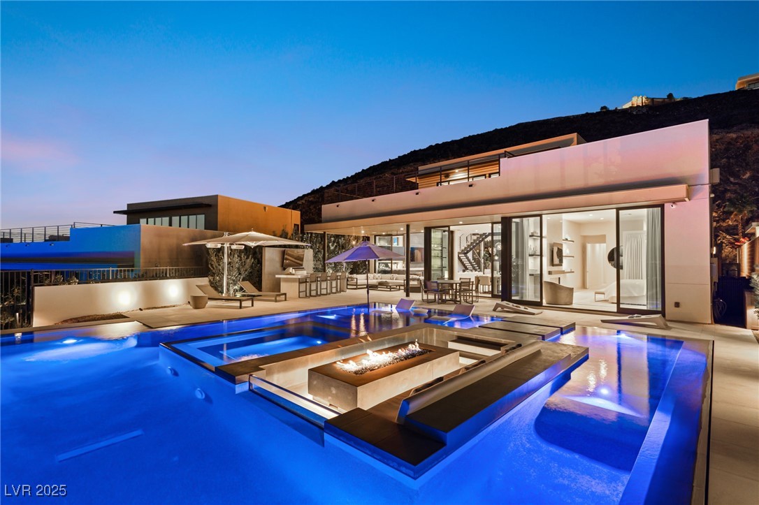 507 Serenity Point Drive