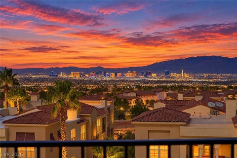 Photo of 2555 Hampton Road #7304, Henderson, NV 89052 (MLS # 2826367)
