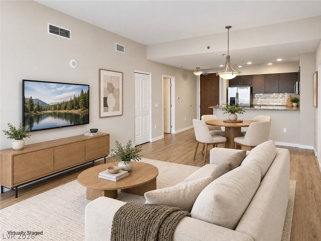 8255 S Las Vegas Boulevard 407