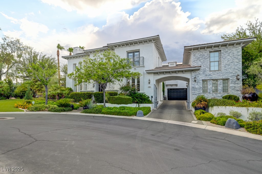 Properties 1 10212 Stone Briar Court