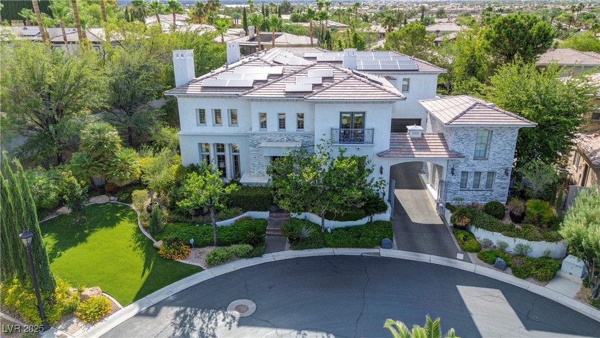 Properties 3 10212 Stone Briar Court