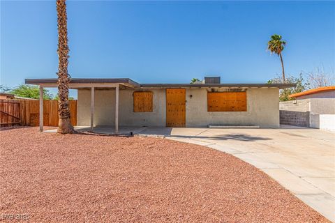 2741 San Domingo Lane Las Vegas NV 89115