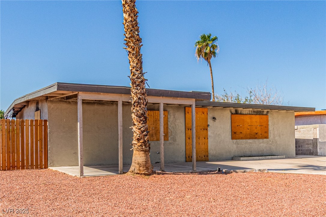 2741 San Domingo Lane