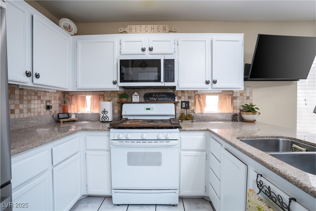 5325 Sandstone Drive, Las Vegas, Nevada image 10