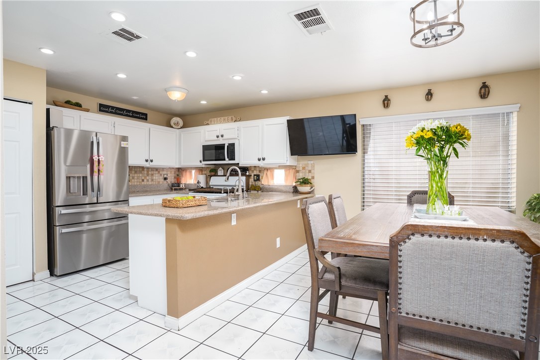 5325 Sandstone Drive, Las Vegas, Nevada image 8