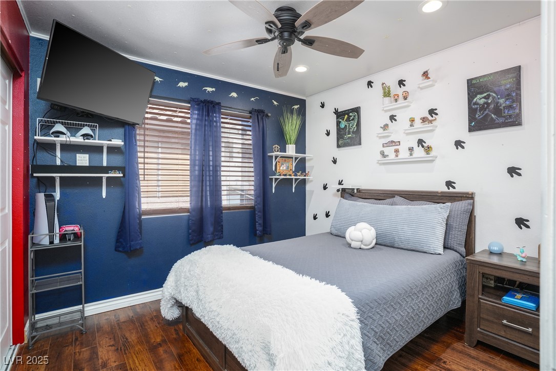 5325 Sandstone Drive, Las Vegas, Nevada image 23