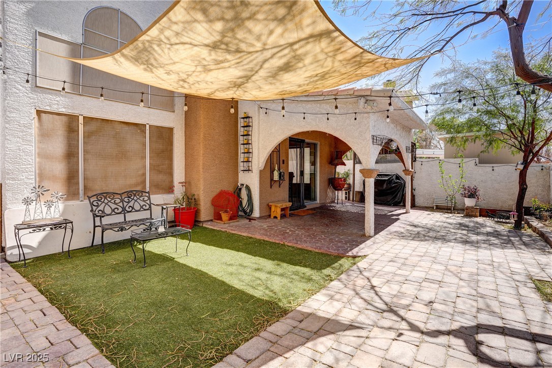 5325 Sandstone Drive, Las Vegas, Nevada image 35