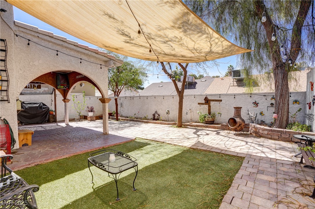 5325 Sandstone Drive, Las Vegas, Nevada image 33