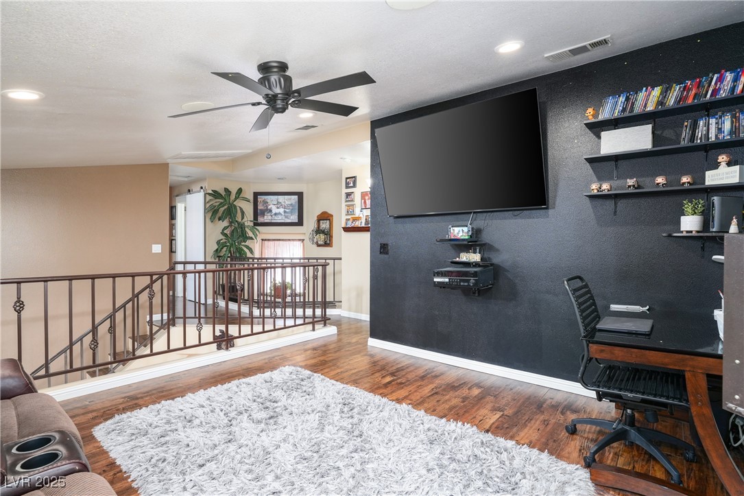 5325 Sandstone Drive, Las Vegas, Nevada image 20