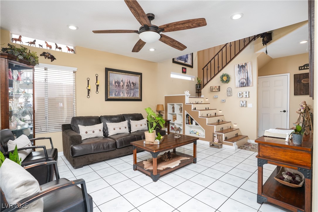 5325 Sandstone Drive, Las Vegas, Nevada image 6