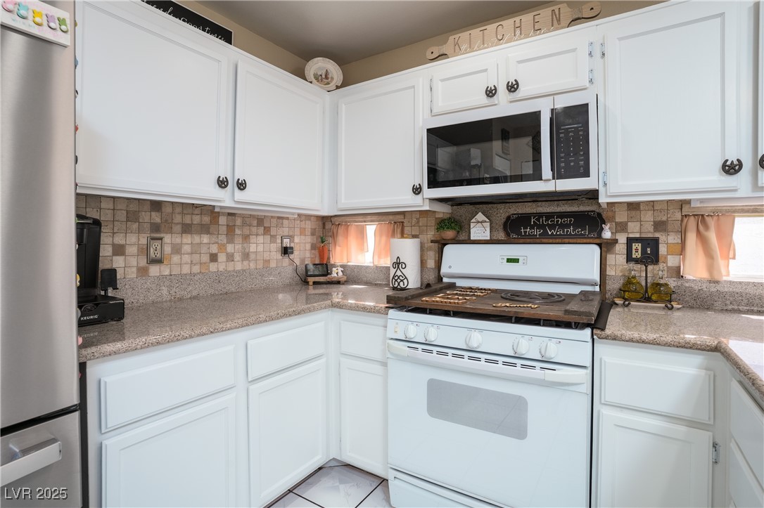 5325 Sandstone Drive, Las Vegas, Nevada image 11