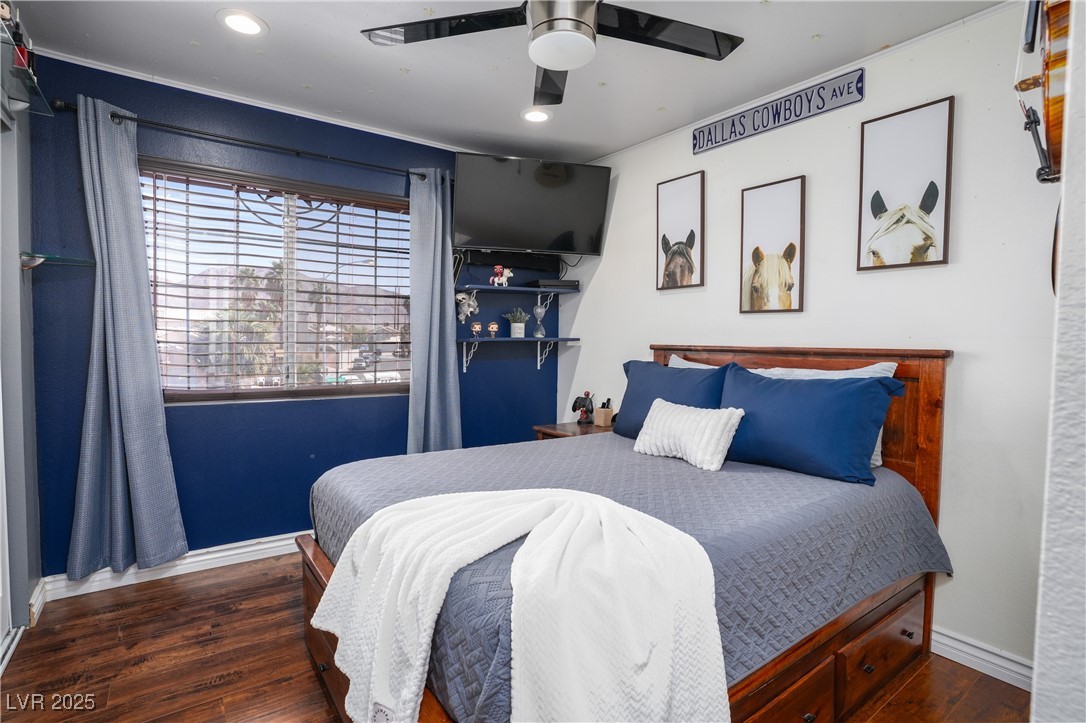 5325 Sandstone Drive, Las Vegas, Nevada image 27