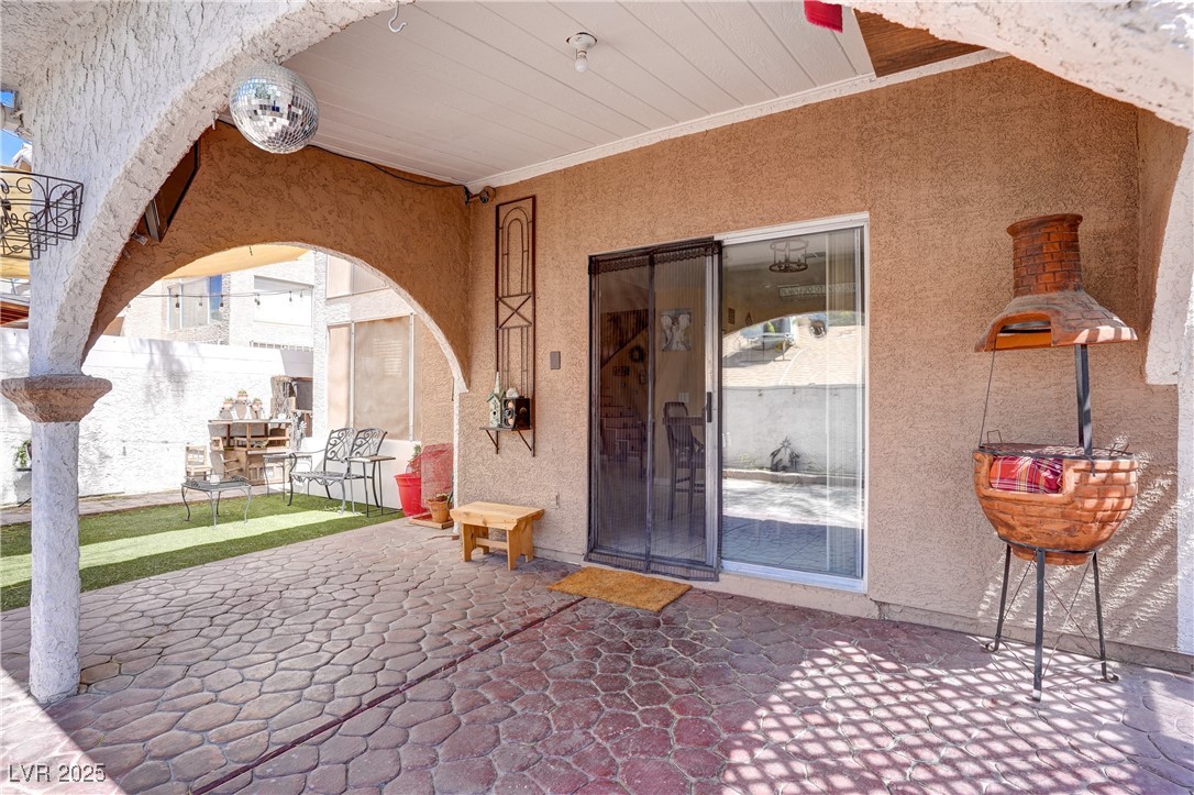 5325 Sandstone Drive, Las Vegas, Nevada image 30