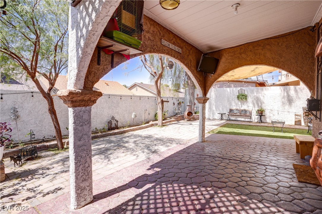 5325 Sandstone Drive, Las Vegas, Nevada image 31