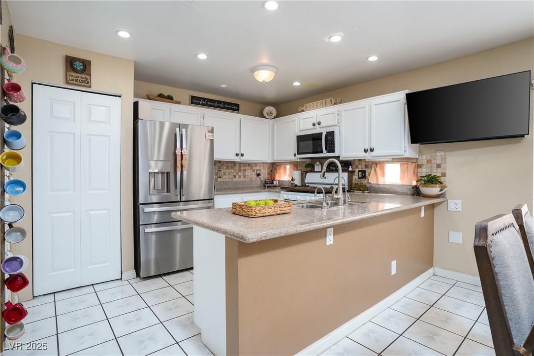 5325 Sandstone Drive, Las Vegas, Nevada image 9