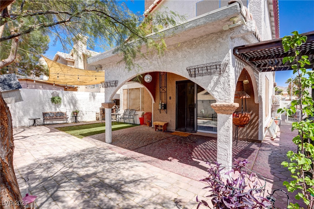 5325 Sandstone Drive, Las Vegas, Nevada image 32