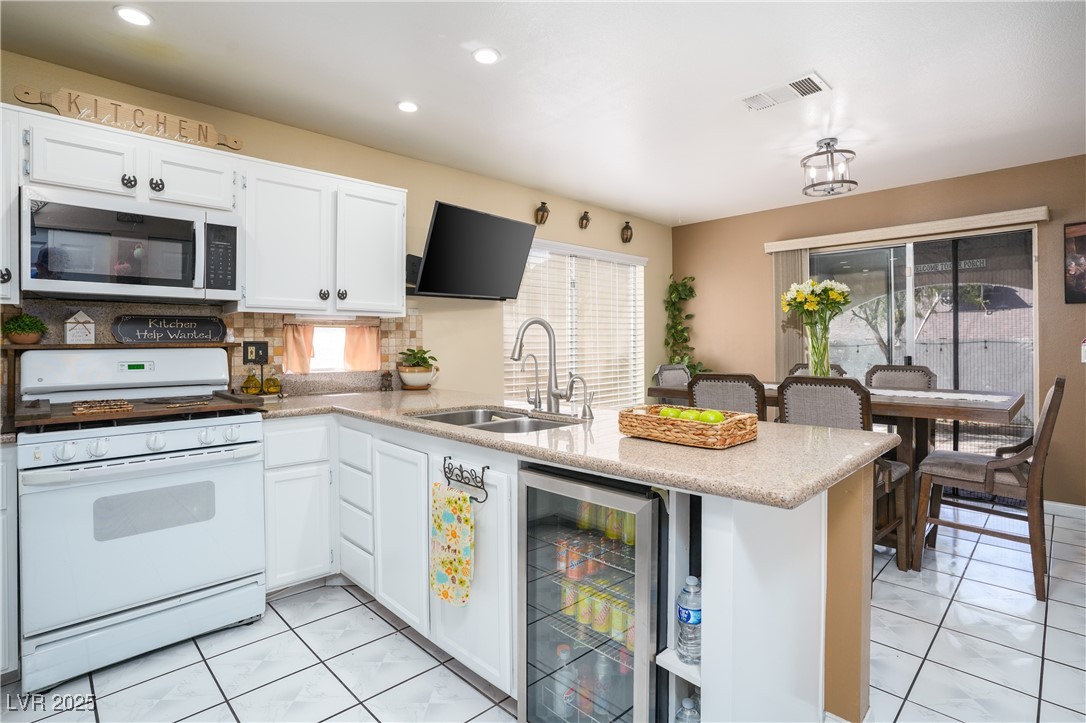 5325 Sandstone Drive, Las Vegas, Nevada image 12