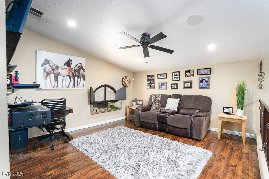 5325 Sandstone Drive, Las Vegas, Nevada image 21