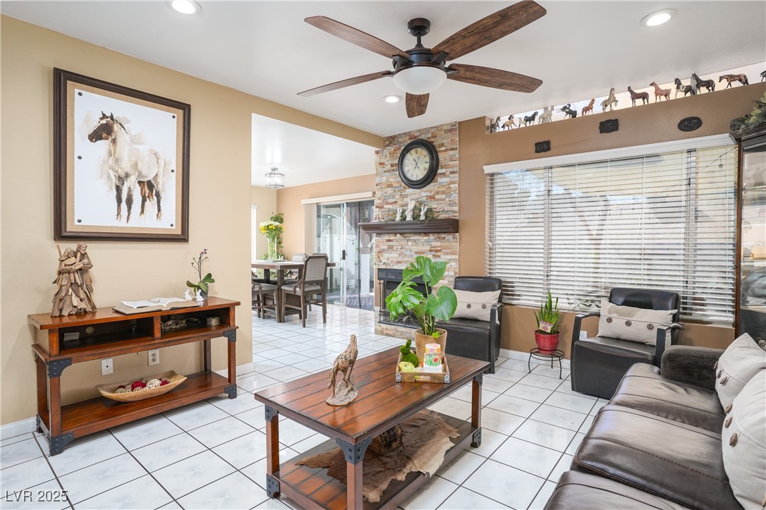 5325 Sandstone Drive, Las Vegas, Nevada image 7