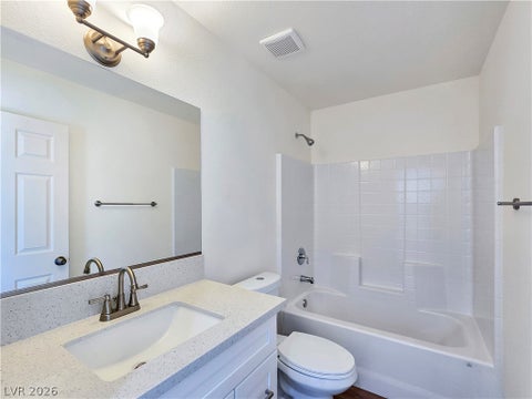 Tiny photo for 660 San Lorenzo Street, Pahrump, NV 89048 (MLS # 2792400)