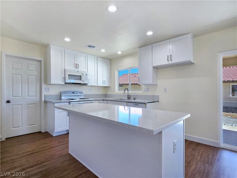 Tiny photo for 660 San Lorenzo Street, Pahrump, NV 89048 (MLS # 2792400)