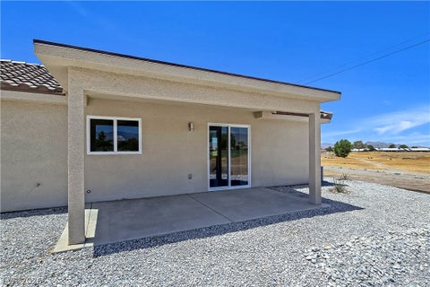 Tiny photo for 660 San Lorenzo Street, Pahrump, NV 89048 (MLS # 2792400)