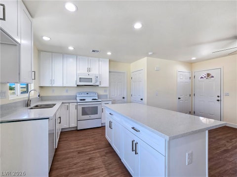 Tiny photo for 660 San Lorenzo Street, Pahrump, NV 89048 (MLS # 2792400)