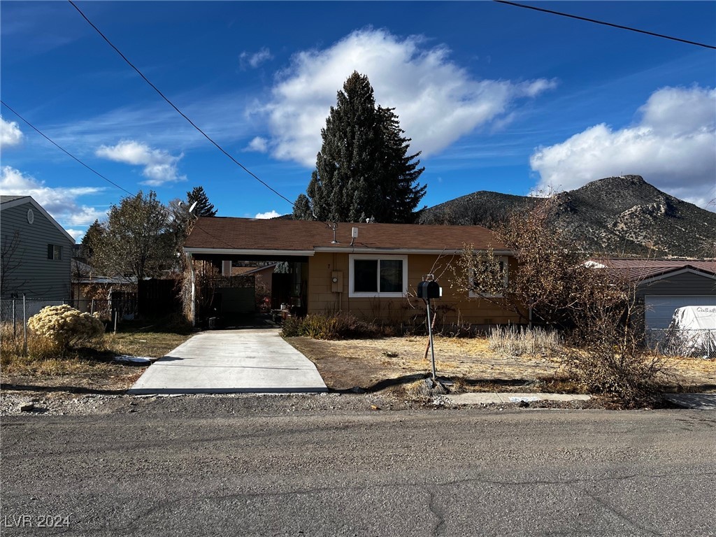 7 Connors Court, Ely, Nevada image 1