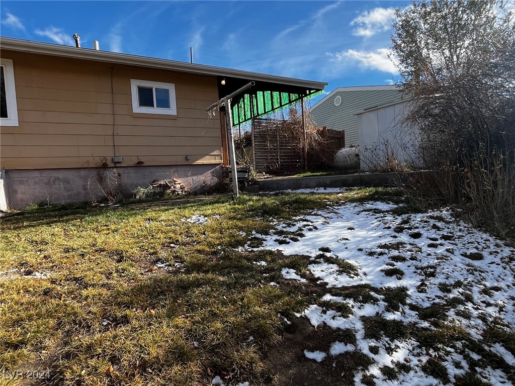 7 Connors Court, Ely, Nevada image 16